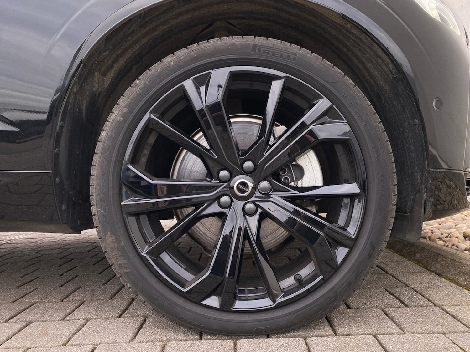 Used Volvo XC60 2024 for sale - 77802114: Photo 6