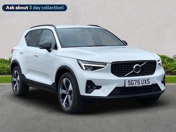 Volvo - XC40