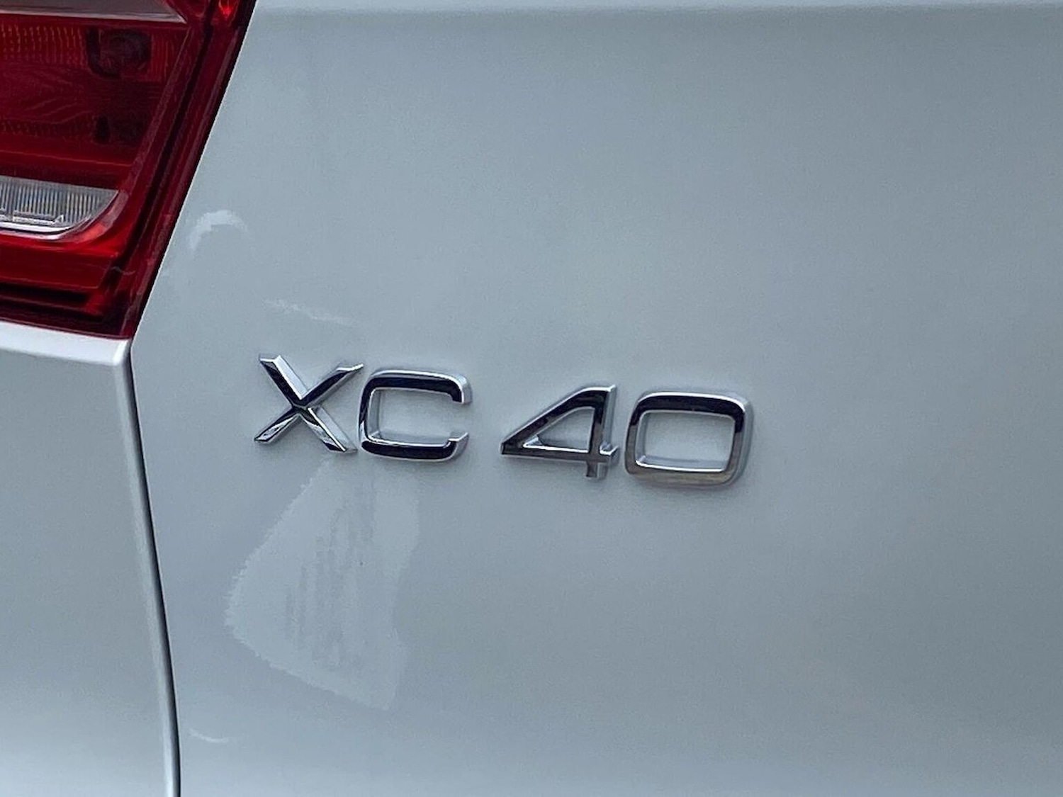 Used Volvo XC40 2025 for sale - 76115509: Photo 36