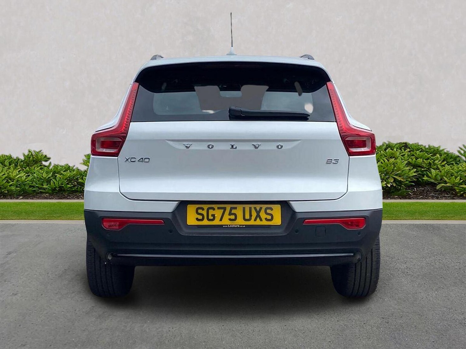 Used Volvo XC40 2025 for sale - 76115509: Photo 5