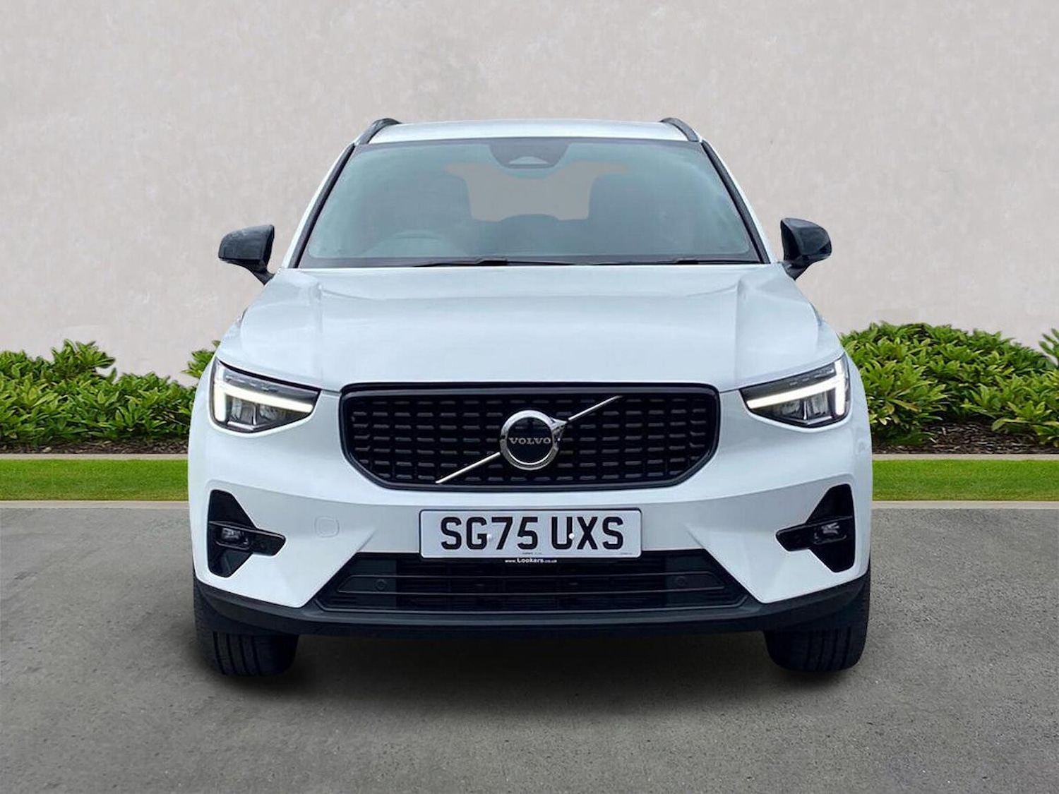Used Volvo XC40 2025 for sale - 76115509: Photo 6