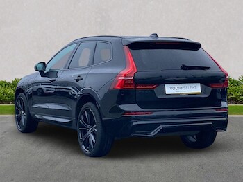 Used Volvo XC60 2024 for sale - 77489694: Photo