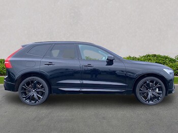 Used Volvo XC60 2024 for sale - 77489694: Photo