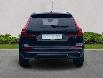Used Volvo XC60 2024 for sale - 77489694: Photo
