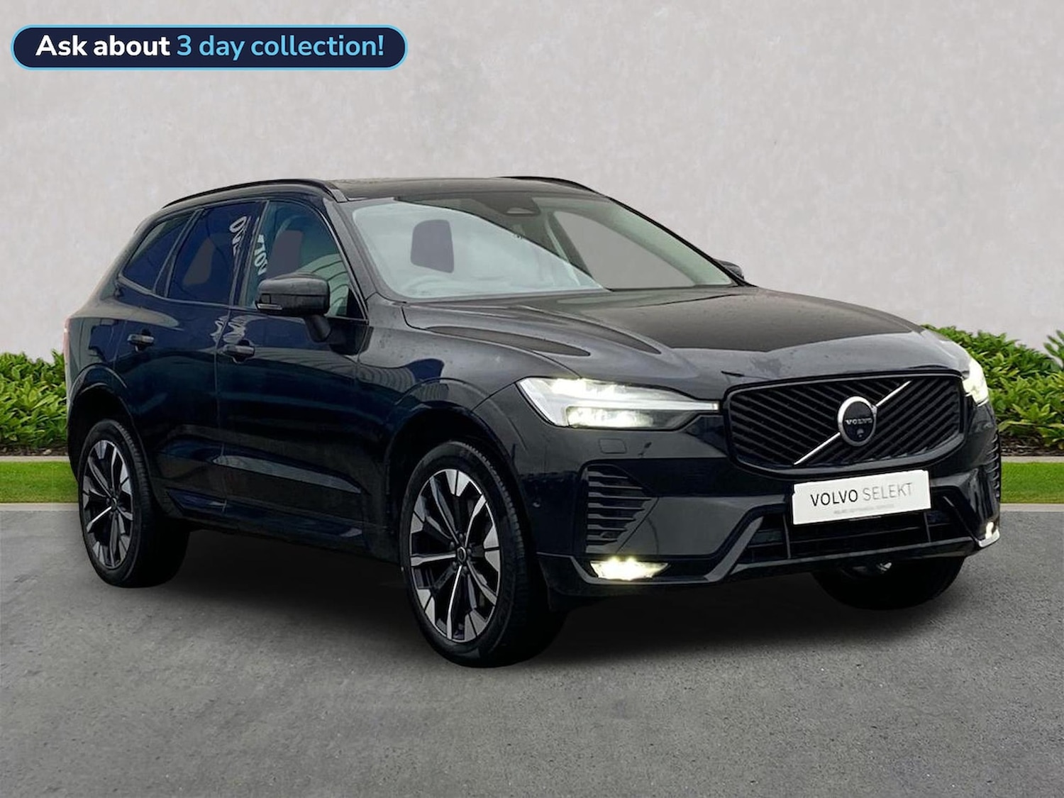 Used Volvo XC60 2025 for sale - 77896311: Photo 1
