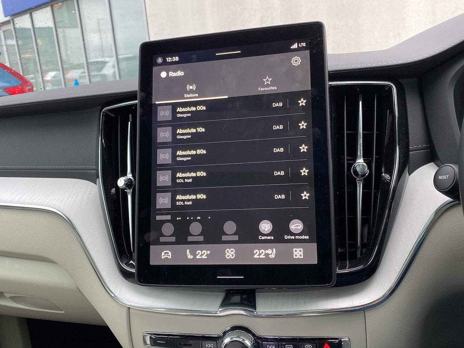 Used Volvo XC60 2025 for sale - 77896311: Photo 11