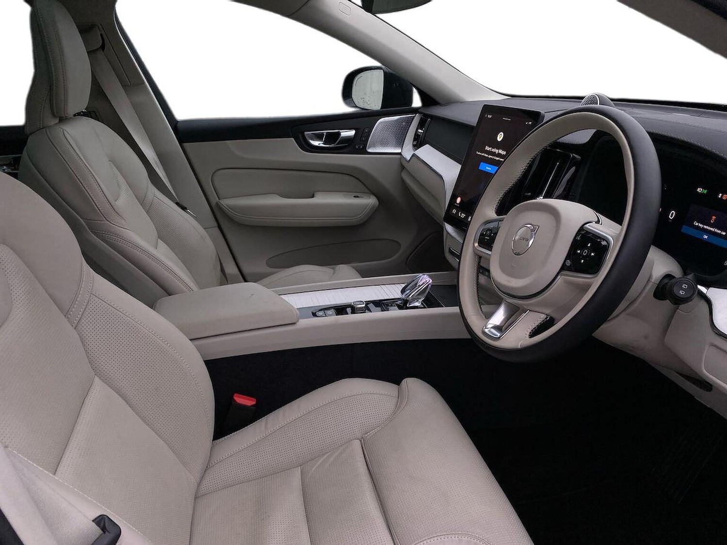 Used Volvo XC60 2025 for sale - 77896311: Photo 15