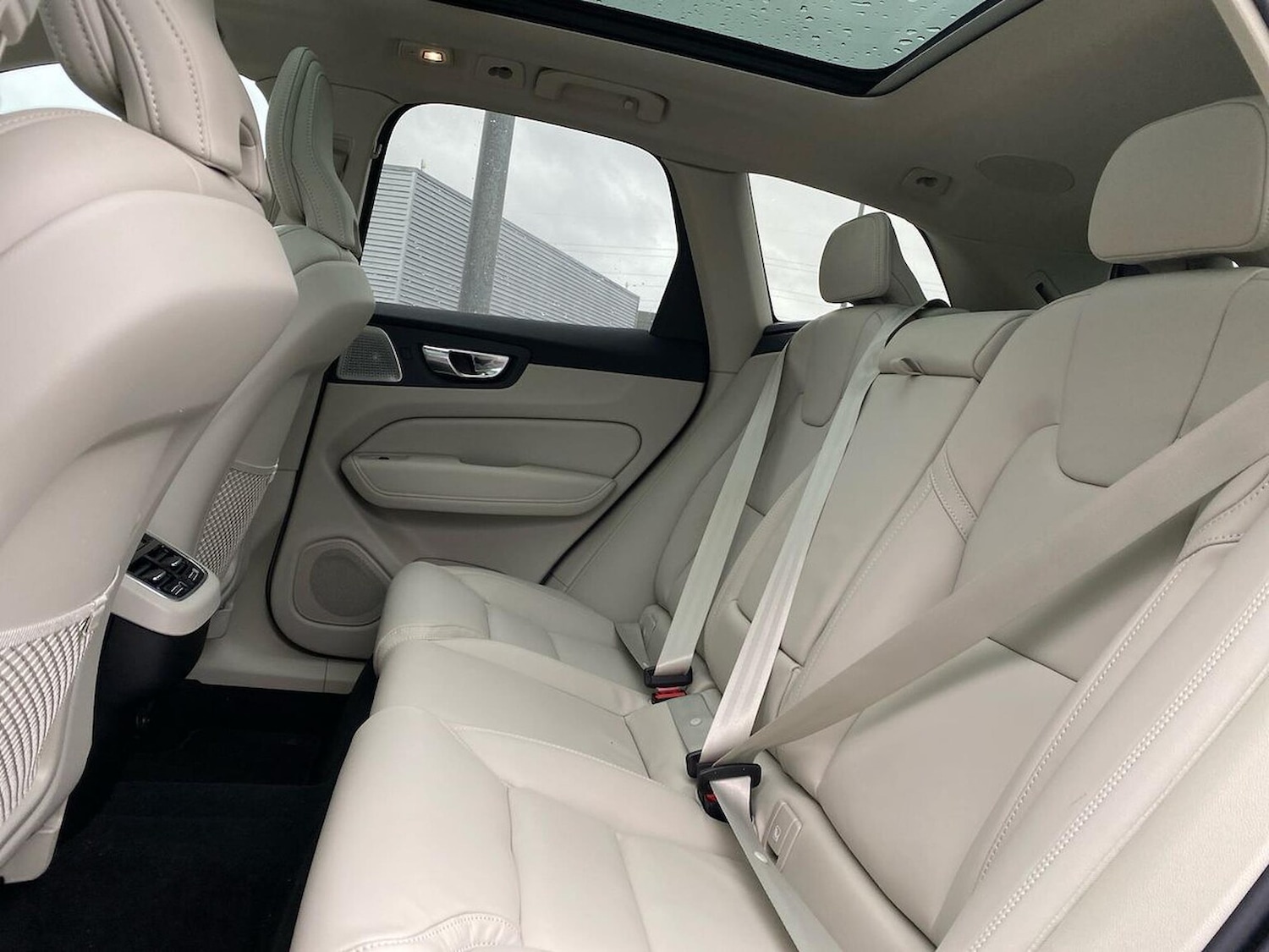 Used Volvo XC60 2025 for sale - 77896311: Photo 16