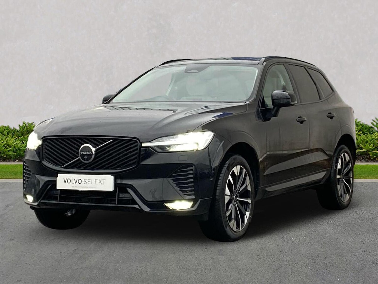 Used Volvo XC60 2025 for sale - 77896311: Photo 20