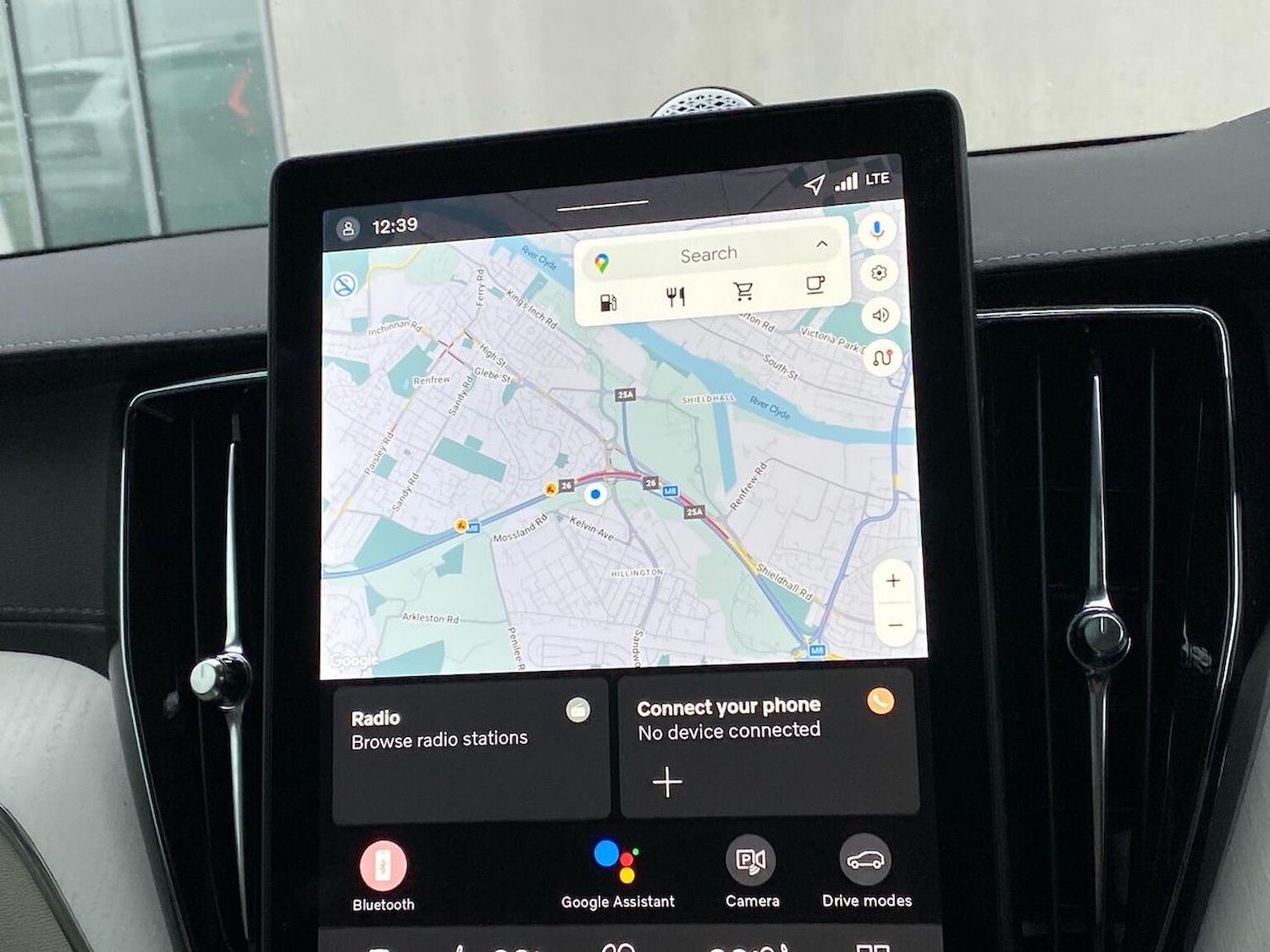 Used Volvo XC60 2025 for sale - 77896311: Photo 24