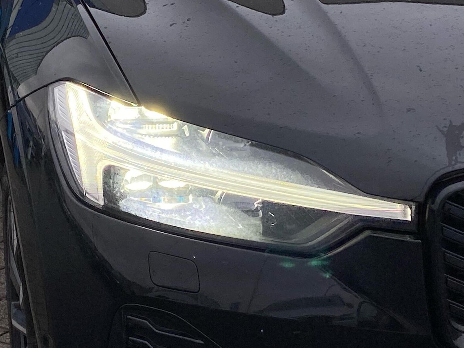 Used Volvo XC60 2025 for sale - 77896311: Photo 34