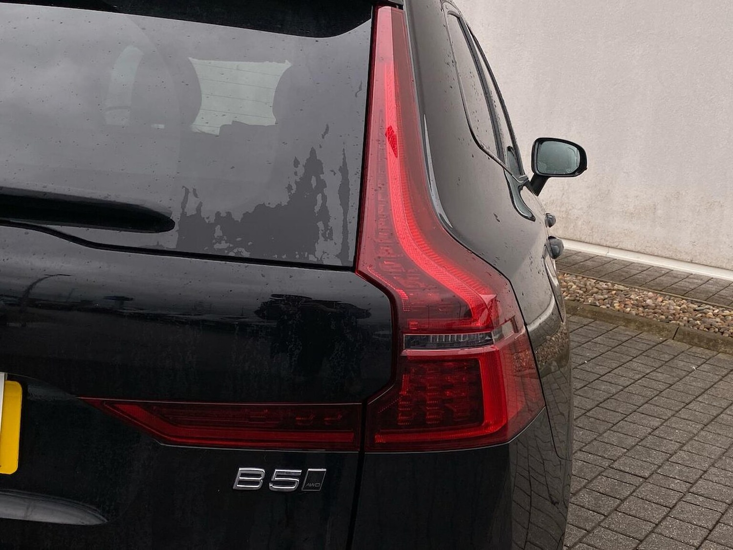 Used Volvo XC60 2025 for sale - 77896311: Photo 35