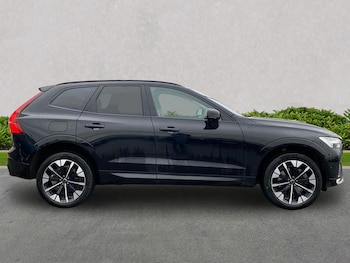 Used Volvo XC60 2025 for sale - 77896311: Photo