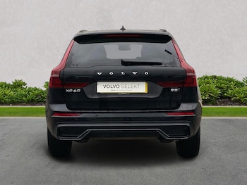 Used Volvo XC60 2025 for sale - 77896311: Photo