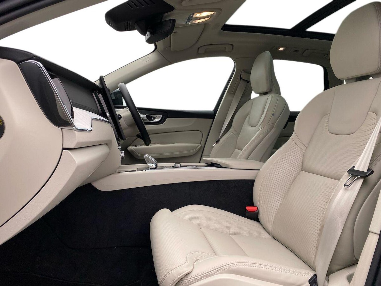 Used Volvo XC60 2025 for sale - 77896311: Photo 7