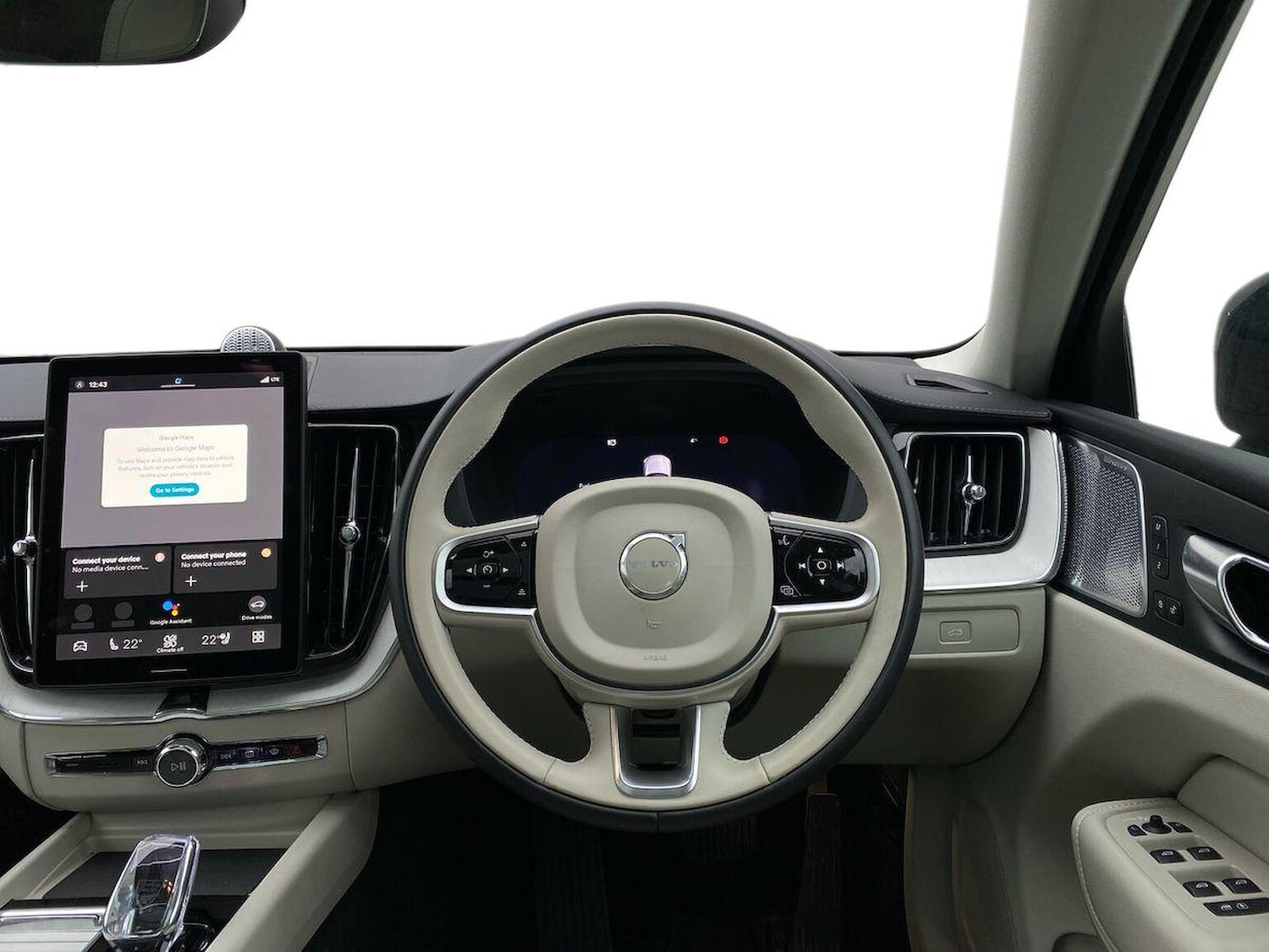 Used Volvo XC60 2025 for sale - 77896311: Photo 9