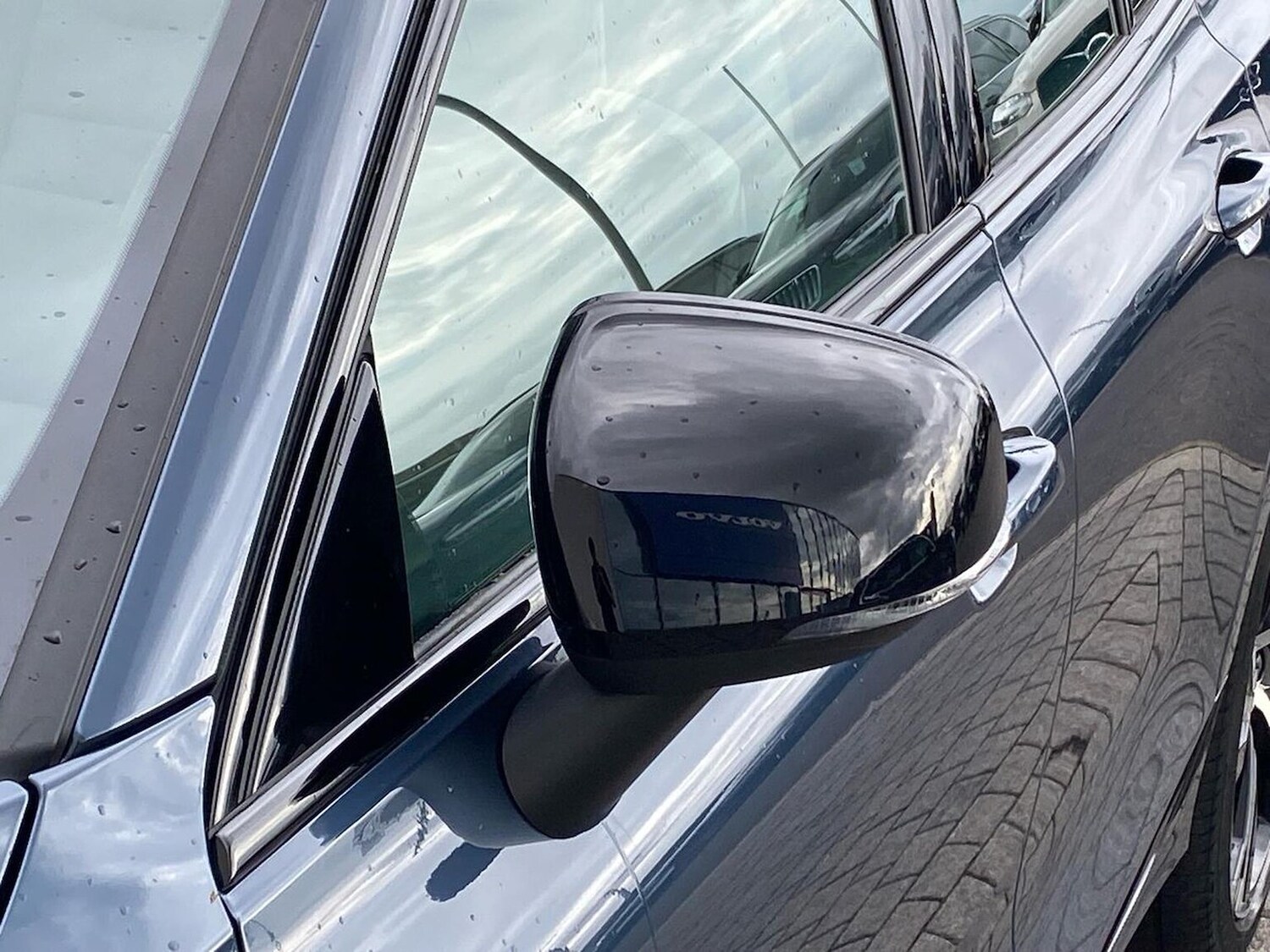 Vehicle 38