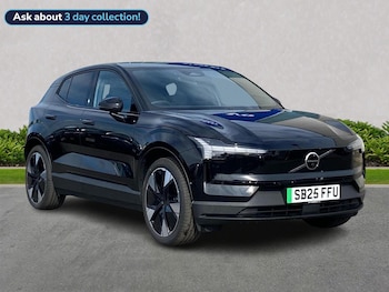 Volvo - EX30