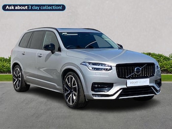 Volvo - XC90