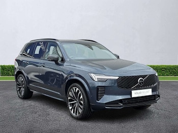 Used Volvo XC90 2025 for sale - 78646696: Photo