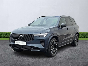 Used Volvo XC90 2025 for sale - 78646696: Photo