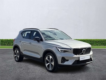 Used Volvo XC40 2024 for sale - 79067815: Photo