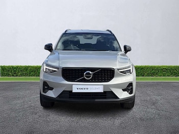 Used Volvo XC40 2024 for sale - 79067815: Photo