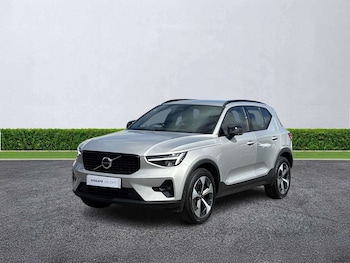 Used Volvo XC40 2024 for sale - 79067815: Photo