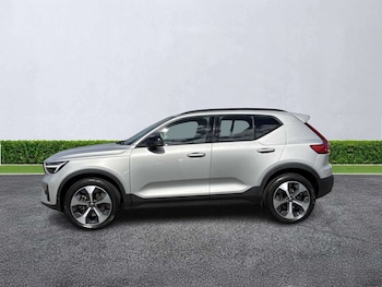 Used Volvo XC40 2024 for sale - 79067815: Photo