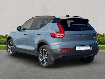Used Volvo XC40 2022 for sale - 78310538: Photo