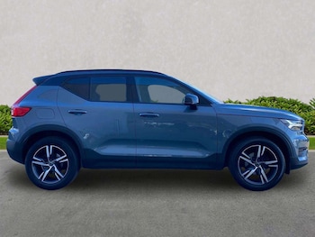 Used Volvo XC40 2022 for sale - 78310538: Photo