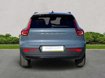 Used Volvo XC40 2022 for sale - 78310538: Photo