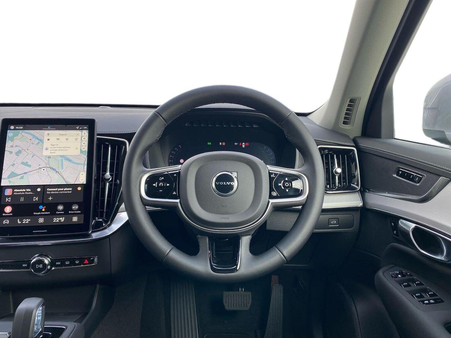 Used Volvo XC90 2025 for sale - 76082473: Photo 10