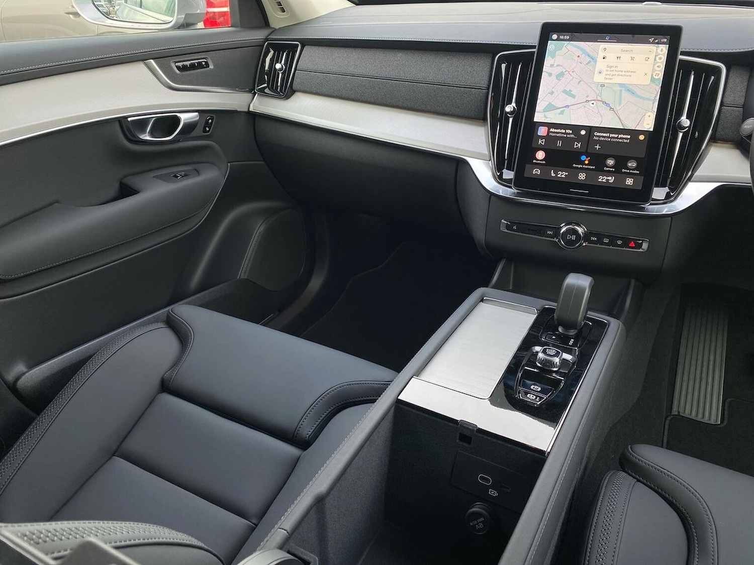 Used Volvo XC90 2025 for sale - 76082473: Photo 14