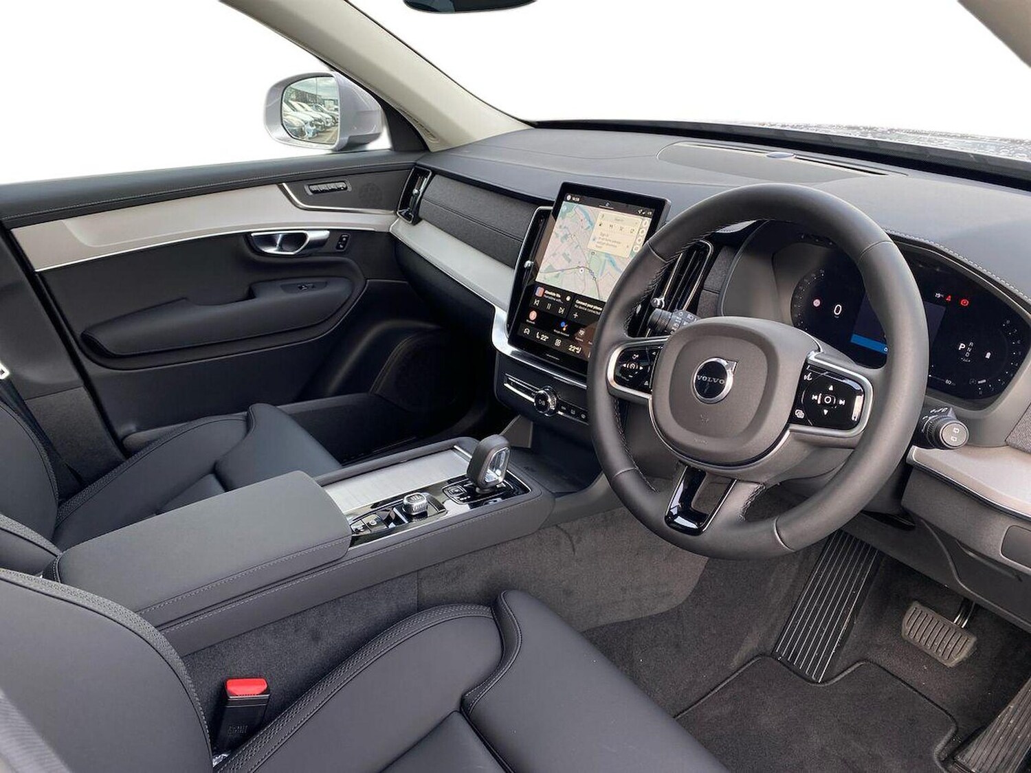 Used Volvo XC90 2025 for sale - 76082473: Photo 16