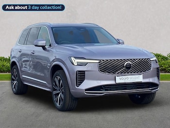 Volvo - XC90
