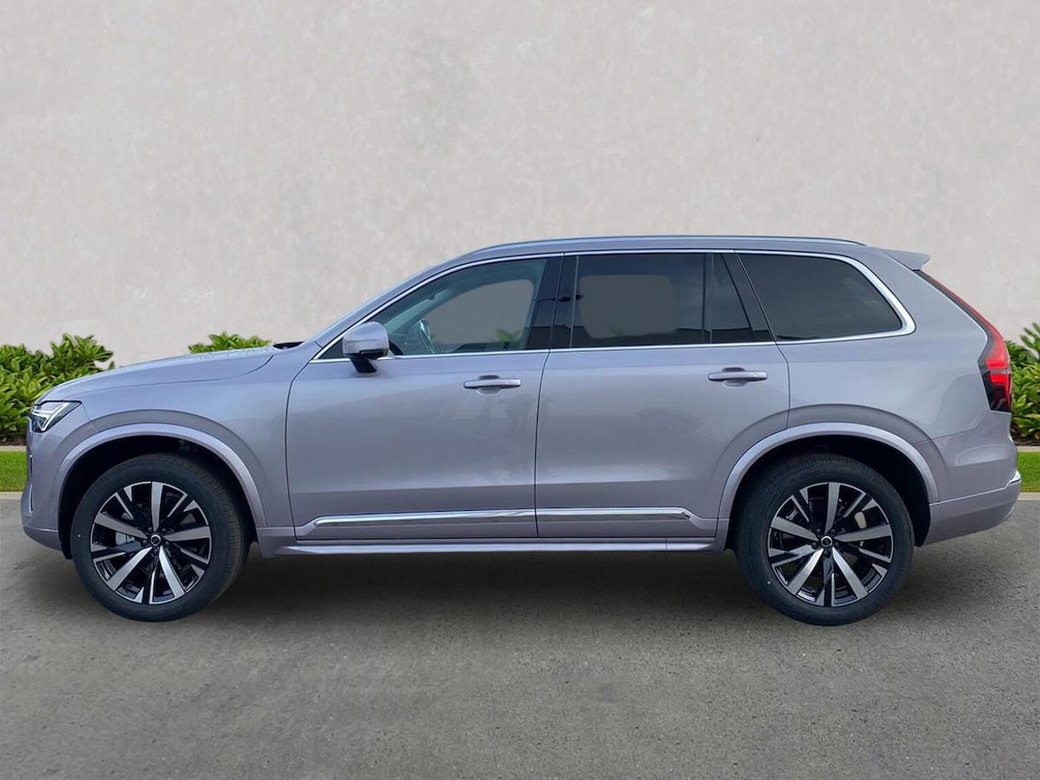 Used Volvo XC90 2025 for sale - 76082473: Photo 20