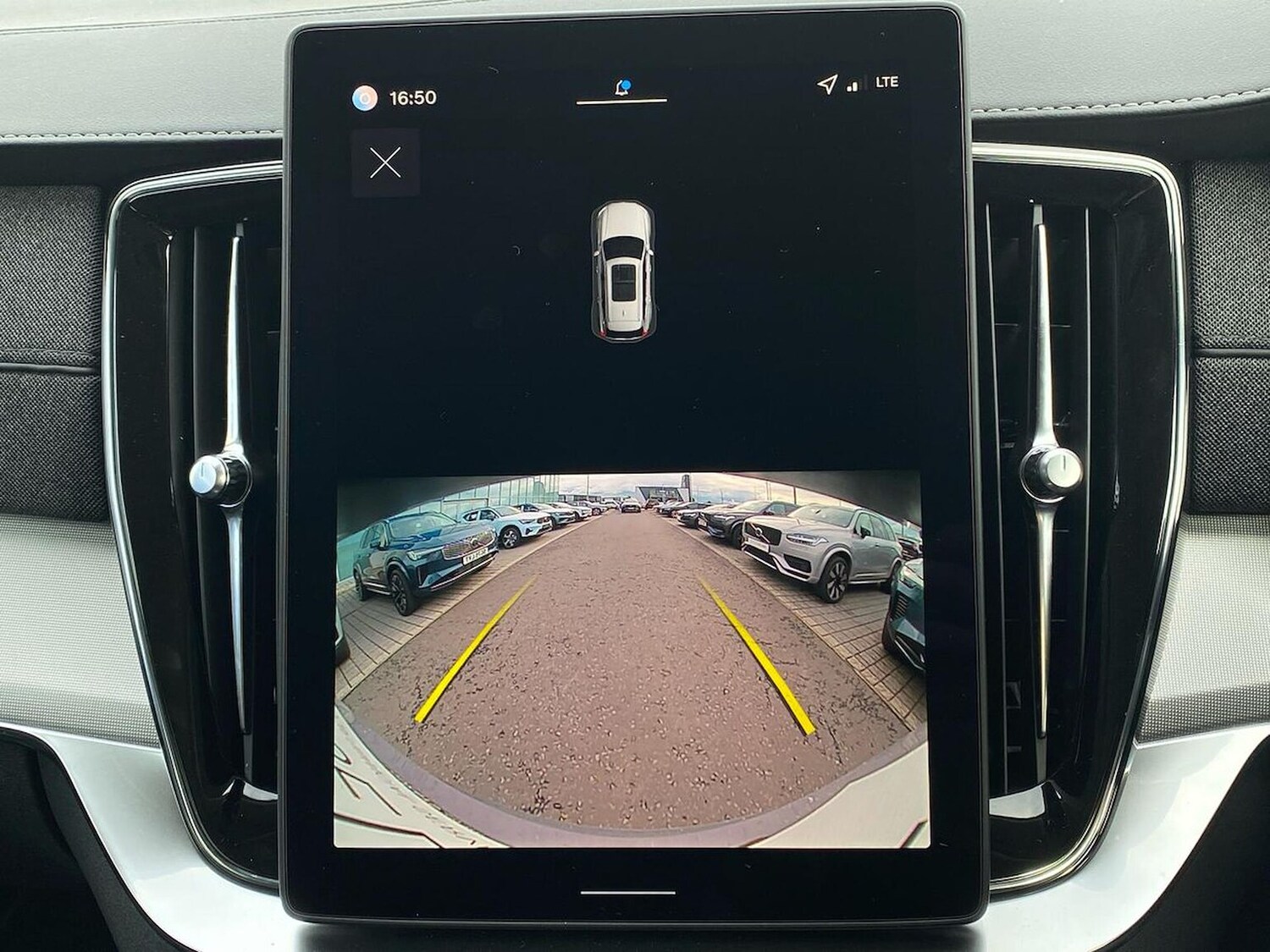 Used Volvo XC90 2025 for sale - 76082473: Photo 24