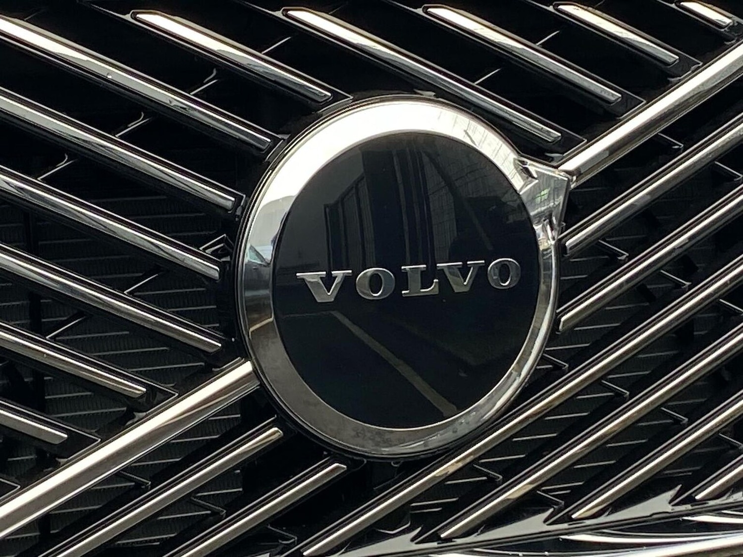 Used Volvo XC90 2025 for sale - 76082473: Photo 34