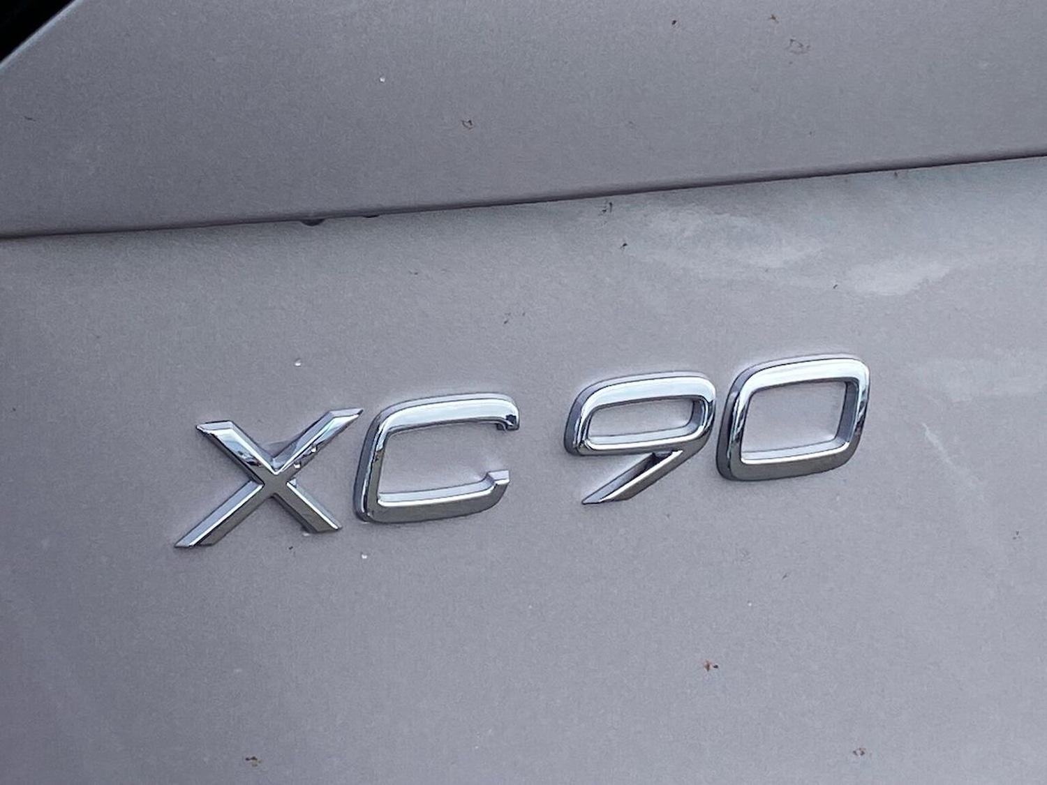 Used Volvo XC90 2025 for sale - 76082473: Photo 36