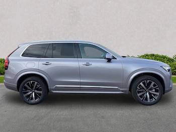 Used Volvo XC90 2025 for sale - 76082473: Photo 4