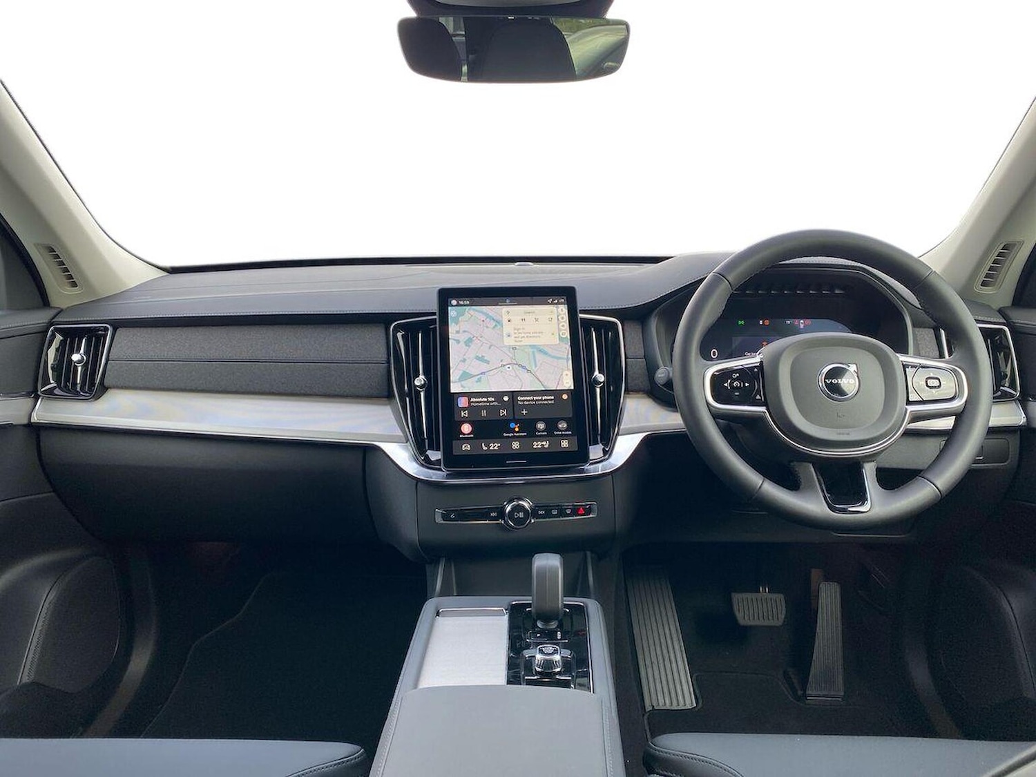 Used Volvo XC90 2025 for sale - 76082473: Photo 9