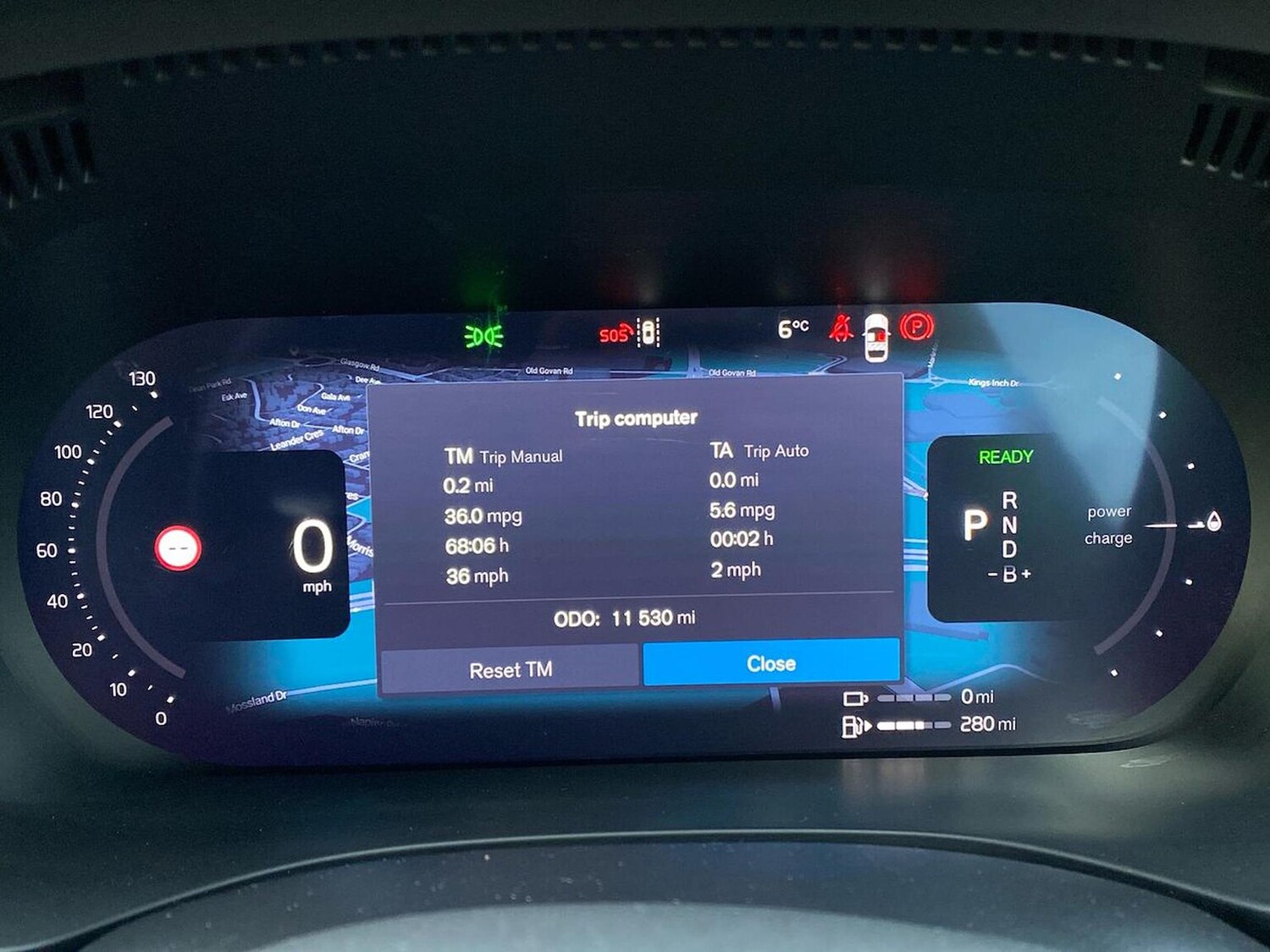 Used Volvo XC60 2025 for sale - 77676308: Photo 10