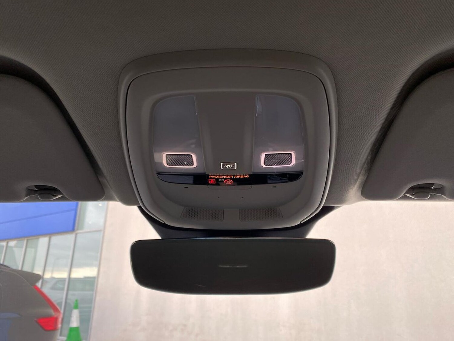 Used Volvo XC60 2025 for sale - 77676308: Photo 14