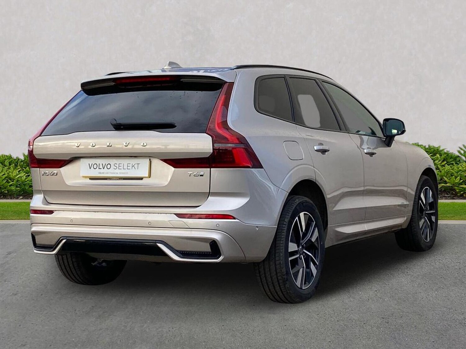 Used Volvo XC60 2025 for sale - 77676308: Photo 18