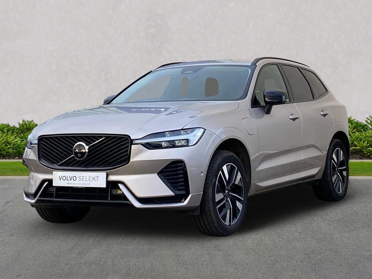 Used Volvo XC60 2025 for sale - 77676308: Photo 20