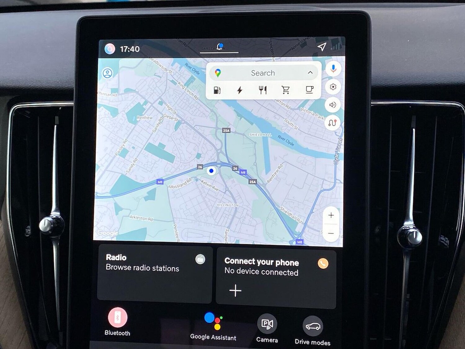 Used Volvo XC60 2025 for sale - 77676308: Photo 24