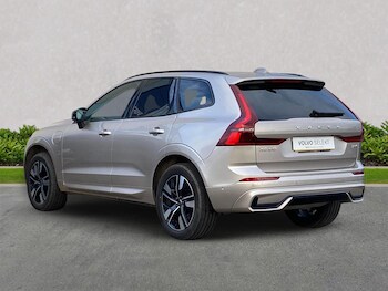 Used Volvo XC60 2025 for sale - 77676308: Photo