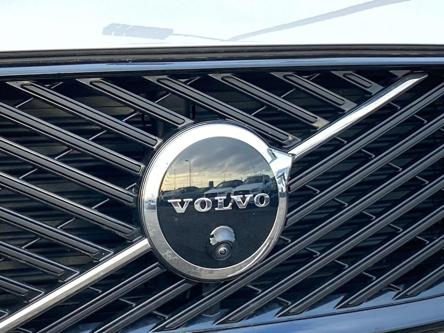 Used Volvo XC60 2025 for sale - 77676308: Photo 32