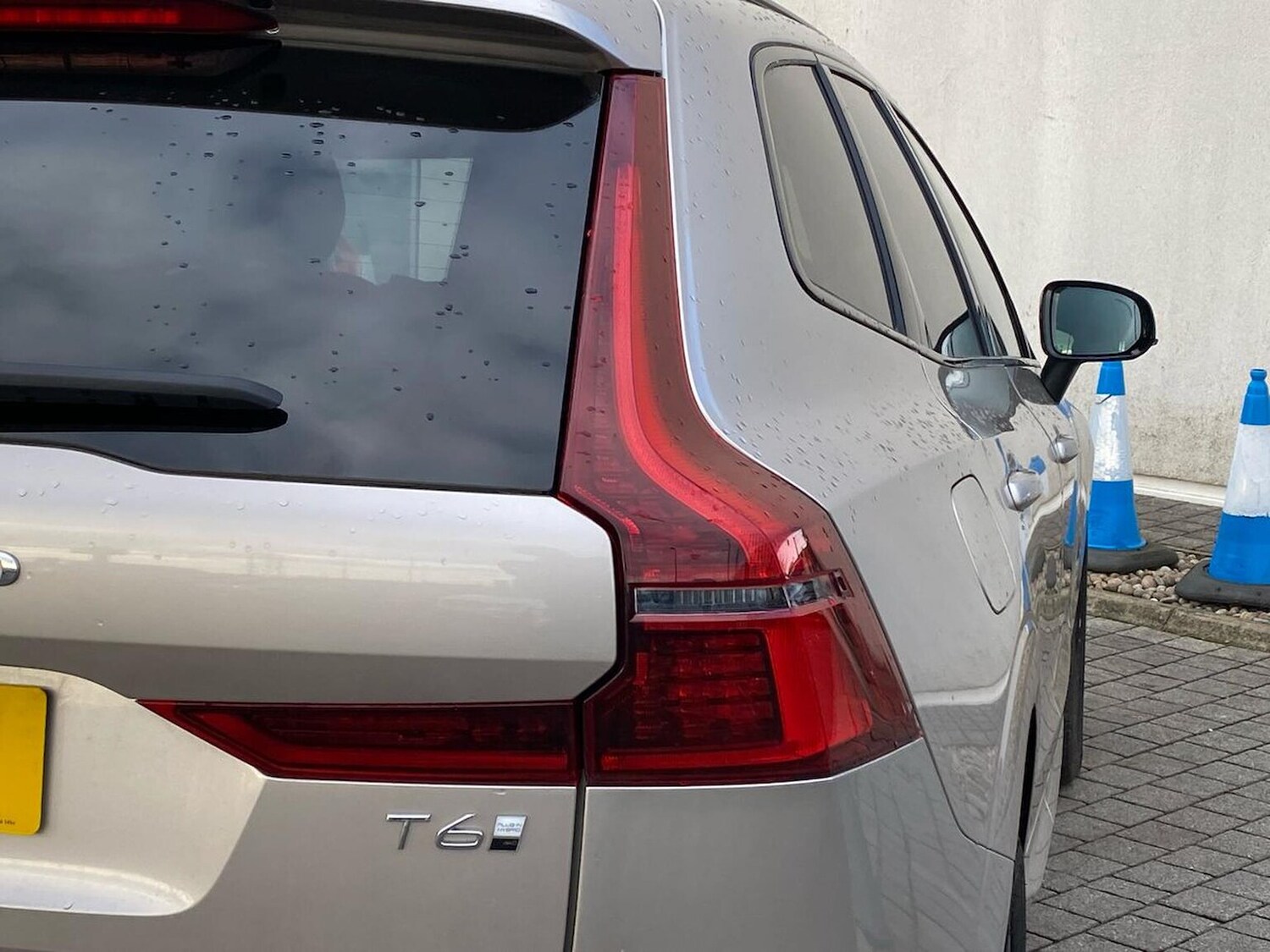 Used Volvo XC60 2025 for sale - 77676308: Photo 34